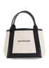 Cabas Tote, front view